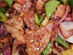 -龙香居海鲜浑锅家常菜·特色驴肉