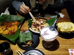 -茶花妹子云南餐厅(北大店)