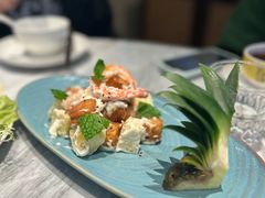 -志明眷村·台式融合菜·宵夜