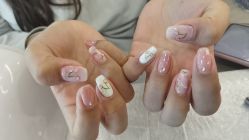 -斯馨·健康美甲美睫