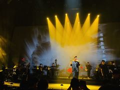 -赤红音乐现场(浦东金桥路店)