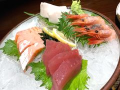 生鱼片-松子料理(亮马桥店)