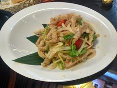 -金厨泰国餐厅·全泰籍厨师料理(拱北店)