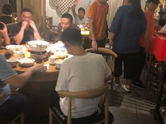 大堂-湘味淳(千禧街店)