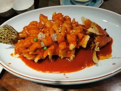 -童福兴·南京菜(老门东店)