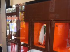 -汉堡王(徐汇绿地缤纷店)