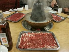 -月圆火锅(宁海东路二店)