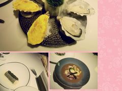 -翡翠36餐厅(浦东香格里拉店)