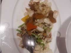 -君庭中餐厅(友谊宾馆店)