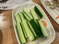 -蚝老板海鲜烧烤大排档(码头店)