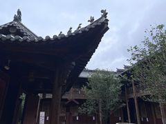 -石峰岩寺
