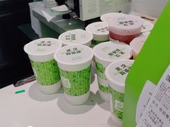 包房-真茶屋·0奶精(街道口一店)