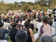 -白石龙音乐公园