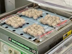 -阿娟牛肉丸·手打牛肉丸·现做现卖