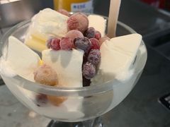 -很久以前羊肉串(昌里路三钢里店)