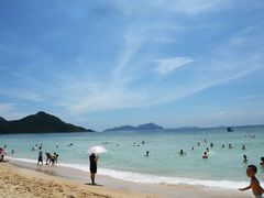 -西涌国际滨海旅游区