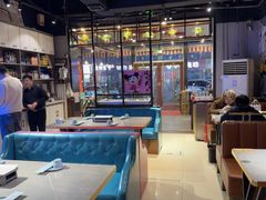 -醉炫音速烧烤·干煸菜(沙河总店)