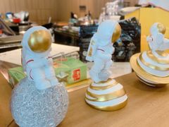 -黑胶星球(华发中城商都店)