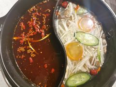 -钢管厂五区小郡肝火锅串串香(清河店)