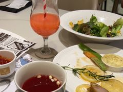 -Deer Park鹿园西餐(仁恒置地广场店)