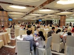 大堂-凤凰轩·尾牙宴·生日宴(十里银滩店)