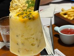 -咖梦餐厅 COMENG RESTAURANT