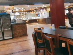 -华辰国际大酒店·西餐厅