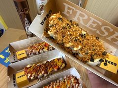 -苍井外带寿司(金域华府店)