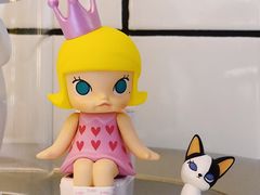 -泡泡玛特POPMART(上海环球港店)