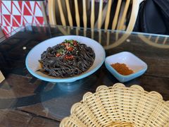 -江边城外烤全鱼(方庄时代购物中心店)