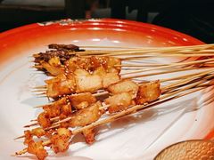 -北丐先生·野馄饨烧烤(泰达E街区店)