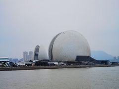 -野狸岛