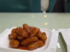 -东四民芳餐厅(世茂工三店)