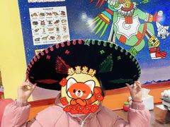 -panchos 墨西哥餐厅(嘉绿苑店)