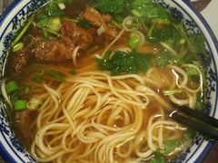 -河州春清真西北特色美食(虎踞路店)