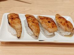 -友壹町寿司(佛山新DNA店)