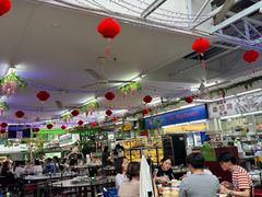 -無招牌海鮮(芽笼店)