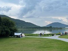 -风云岭森林公园