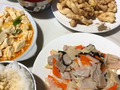 -龙福祥餐馆