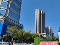 -苏宁易购(Suning Pro南京山西路店)