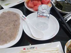 -红菇坊鲜汤火锅(北站店)