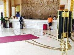 -维也纳国际酒店·广西桂林中山路店