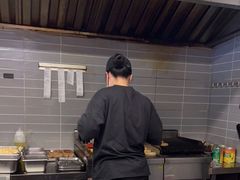 -shark burger·鲨鱼汉堡(交子大道店)