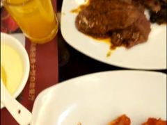 -荣誉国际酒店-海鲜自助餐厅(迎宾大道店)