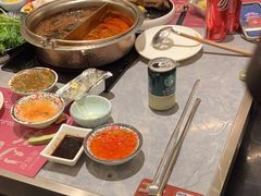 -一绪に寿喜烧(虹悦城店)