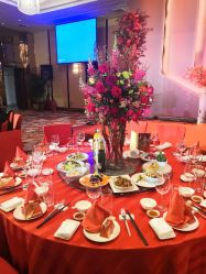 -宁波华侨温德姆至尊豪廷大酒店·宴会厅