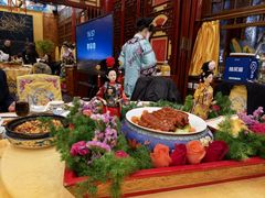 -白家大院·王府宫廷菜(苏州街店)
