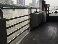 -珠江夜游省总码头