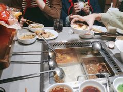 -海底捞火锅(九霄梦天地店)