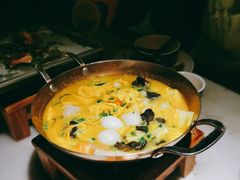 -绿茶餐厅(千岛湖银泰城店)